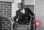 Standbild Afroamerikanische Bildung im ländlichen Süden der 1930er Jahre South Carolina United States USA, 1936, aus Sekunde 22 historischem Filmmaterial Videoclip 65675031581