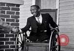 Standbild Afroamerikanische Bildung im ländlichen Süden der 1930er Jahre South Carolina United States USA, 1936, aus Sekunde 23 historischem Filmmaterial Videoclip 65675031581