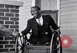 Standbild Afroamerikanische Bildung im ländlichen Süden der 1930er Jahre South Carolina United States USA, 1936, aus Sekunde 24 historischem Filmmaterial Videoclip 65675031581