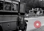 Standbild Afroamerikanische Bildung im ländlichen Süden der 1930er Jahre South Carolina United States USA, 1936, aus Sekunde 40 historischem Filmmaterial Videoclip 65675031581