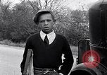 Standbild Afroamerikanische Bildung im ländlichen Süden der 1930er Jahre South Carolina United States USA, 1936, aus Sekunde 43 historischem Filmmaterial Videoclip 65675031581