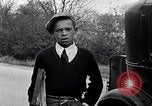 Standbild Afroamerikanische Bildung im ländlichen Süden der 1930er Jahre South Carolina United States USA, 1936, aus Sekunde 44 historischem Filmmaterial Videoclip 65675031581