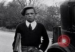 Standbild Afroamerikanische Bildung im ländlichen Süden der 1930er Jahre South Carolina United States USA, 1936, aus Sekunde 45 historischem Filmmaterial Videoclip 65675031581