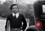 Standbild Afroamerikanische Bildung im ländlichen Süden der 1930er Jahre South Carolina United States USA, 1936, aus Sekunde 46 historischem Filmmaterial Videoclip 65675031581
