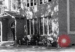Standbild Afroamerikanische Bildung im ländlichen Süden der 1930er Jahre South Carolina United States USA, 1936, aus Sekunde 48 historischem Filmmaterial Videoclip 65675031581