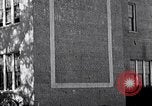 Standbild Afroamerikanische Bildung im ländlichen Süden der 1930er Jahre South Carolina United States USA, 1936, aus Sekunde 62 historischem Filmmaterial Videoclip 65675031581