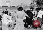 Standbild Afroamerikanische Frauen tanzen South Carolina United States USA, 1936, aus Sekunde 4 historischem Filmmaterial Videoclip 65675031583