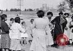 Standbild Afroamerikanische Frauen tanzen South Carolina United States USA, 1936, aus Sekunde 5 historischem Filmmaterial Videoclip 65675031583