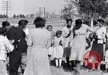 Standbild Afroamerikanische Frauen tanzen South Carolina United States USA, 1936, aus Sekunde 17 historischem Filmmaterial Videoclip 65675031583