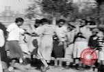 Standbild Afroamerikanische Frauen tanzen South Carolina United States USA, 1936, aus Sekunde 20 historischem Filmmaterial Videoclip 65675031583