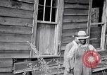 Standbild Negroiden South Carolina United States USA, 1936, aus Sekunde 60 historischem Filmmaterial Videoclip 65675031584