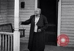 Standbild Mary McLeod Bethune South Carolina United States USA, 1936, aus Sekunde 7 historischem Filmmaterial Videoclip 65675031585