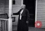Standbild Mary McLeod Bethune South Carolina United States USA, 1936, aus Sekunde 8 historischem Filmmaterial Videoclip 65675031585