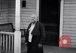 Standbild Mary McLeod Bethune South Carolina United States USA, 1936, aus Sekunde 9 historischem Filmmaterial Videoclip 65675031585