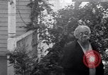 Standbild Mary McLeod Bethune South Carolina United States USA, 1936, aus Sekunde 12 historischem Filmmaterial Videoclip 65675031585