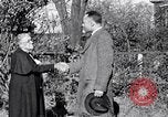Standbild Mary McLeod Bethune South Carolina United States USA, 1936, aus Sekunde 17 historischem Filmmaterial Videoclip 65675031585
