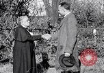 Standbild Mary McLeod Bethune South Carolina United States USA, 1936, aus Sekunde 18 historischem Filmmaterial Videoclip 65675031585