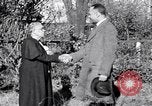 Standbild Mary McLeod Bethune South Carolina United States USA, 1936, aus Sekunde 19 historischem Filmmaterial Videoclip 65675031585