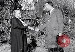 Standbild Mary McLeod Bethune South Carolina United States USA, 1936, aus Sekunde 20 historischem Filmmaterial Videoclip 65675031585