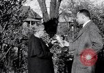 Standbild Mary McLeod Bethune South Carolina United States USA, 1936, aus Sekunde 21 historischem Filmmaterial Videoclip 65675031585