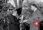 Standbild Mary McLeod Bethune South Carolina United States USA, 1936, aus Sekunde 22 historischem Filmmaterial Videoclip 65675031585