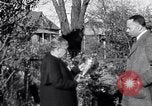 Standbild Mary McLeod Bethune South Carolina United States USA, 1936, aus Sekunde 23 historischem Filmmaterial Videoclip 65675031585
