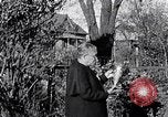 Standbild Mary McLeod Bethune South Carolina United States USA, 1936, aus Sekunde 24 historischem Filmmaterial Videoclip 65675031585
