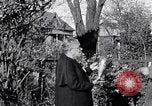 Standbild Mary McLeod Bethune South Carolina United States USA, 1936, aus Sekunde 25 historischem Filmmaterial Videoclip 65675031585