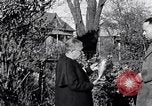 Standbild Mary McLeod Bethune South Carolina United States USA, 1936, aus Sekunde 26 historischem Filmmaterial Videoclip 65675031585
