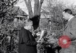 Standbild Mary McLeod Bethune South Carolina United States USA, 1936, aus Sekunde 28 historischem Filmmaterial Videoclip 65675031585