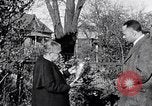 Standbild Mary McLeod Bethune South Carolina United States USA, 1936, aus Sekunde 29 historischem Filmmaterial Videoclip 65675031585