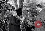 Standbild Mary McLeod Bethune South Carolina United States USA, 1936, aus Sekunde 30 historischem Filmmaterial Videoclip 65675031585