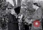 Standbild Mary McLeod Bethune South Carolina United States USA, 1936, aus Sekunde 31 historischem Filmmaterial Videoclip 65675031585