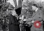 Standbild Mary McLeod Bethune South Carolina United States USA, 1936, aus Sekunde 32 historischem Filmmaterial Videoclip 65675031585