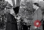Standbild Mary McLeod Bethune South Carolina United States USA, 1936, aus Sekunde 33 historischem Filmmaterial Videoclip 65675031585