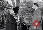 Standbild Mary McLeod Bethune South Carolina United States USA, 1936, aus Sekunde 34 historischem Filmmaterial Videoclip 65675031585