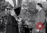 Standbild Mary McLeod Bethune South Carolina United States USA, 1936, aus Sekunde 35 historischem Filmmaterial Videoclip 65675031585