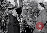 Standbild Mary McLeod Bethune South Carolina United States USA, 1936, aus Sekunde 36 historischem Filmmaterial Videoclip 65675031585