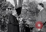 Standbild Mary McLeod Bethune South Carolina United States USA, 1936, aus Sekunde 37 historischem Filmmaterial Videoclip 65675031585