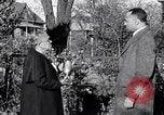 Standbild Mary McLeod Bethune South Carolina United States USA, 1936, aus Sekunde 38 historischem Filmmaterial Videoclip 65675031585