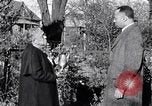 Standbild Mary McLeod Bethune South Carolina United States USA, 1936, aus Sekunde 39 historischem Filmmaterial Videoclip 65675031585
