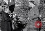 Standbild Mary McLeod Bethune South Carolina United States USA, 1936, aus Sekunde 40 historischem Filmmaterial Videoclip 65675031585