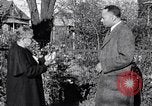 Standbild Mary McLeod Bethune South Carolina United States USA, 1936, aus Sekunde 41 historischem Filmmaterial Videoclip 65675031585