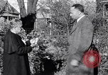 Standbild Mary McLeod Bethune South Carolina United States USA, 1936, aus Sekunde 42 historischem Filmmaterial Videoclip 65675031585