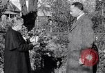 Standbild Mary McLeod Bethune South Carolina United States USA, 1936, aus Sekunde 43 historischem Filmmaterial Videoclip 65675031585