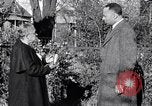 Standbild Mary McLeod Bethune South Carolina United States USA, 1936, aus Sekunde 44 historischem Filmmaterial Videoclip 65675031585