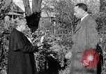 Standbild Mary McLeod Bethune South Carolina United States USA, 1936, aus Sekunde 45 historischem Filmmaterial Videoclip 65675031585