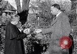 Standbild Mary McLeod Bethune South Carolina United States USA, 1936, aus Sekunde 46 historischem Filmmaterial Videoclip 65675031585
