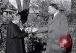 Standbild Mary McLeod Bethune South Carolina United States USA, 1936, aus Sekunde 47 historischem Filmmaterial Videoclip 65675031585