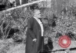 Standbild Mary McLeod Bethune South Carolina United States USA, 1936, aus Sekunde 48 historischem Filmmaterial Videoclip 65675031585